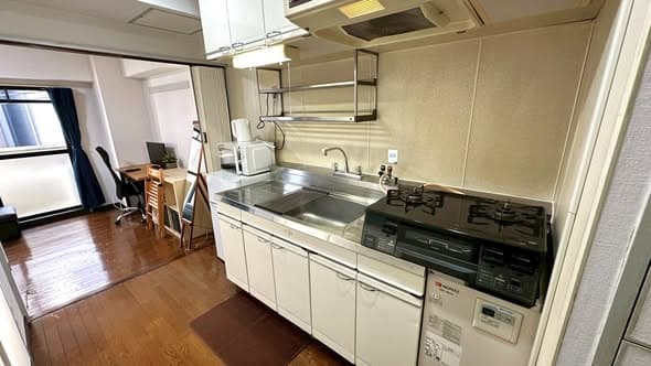 【Great Location】■■Osaka Shi Nishi Ku Itachobori Osaka Japan - 图片3