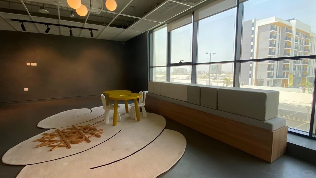Abu Dhabi Reeman Living is available for rent and sale - 图片11