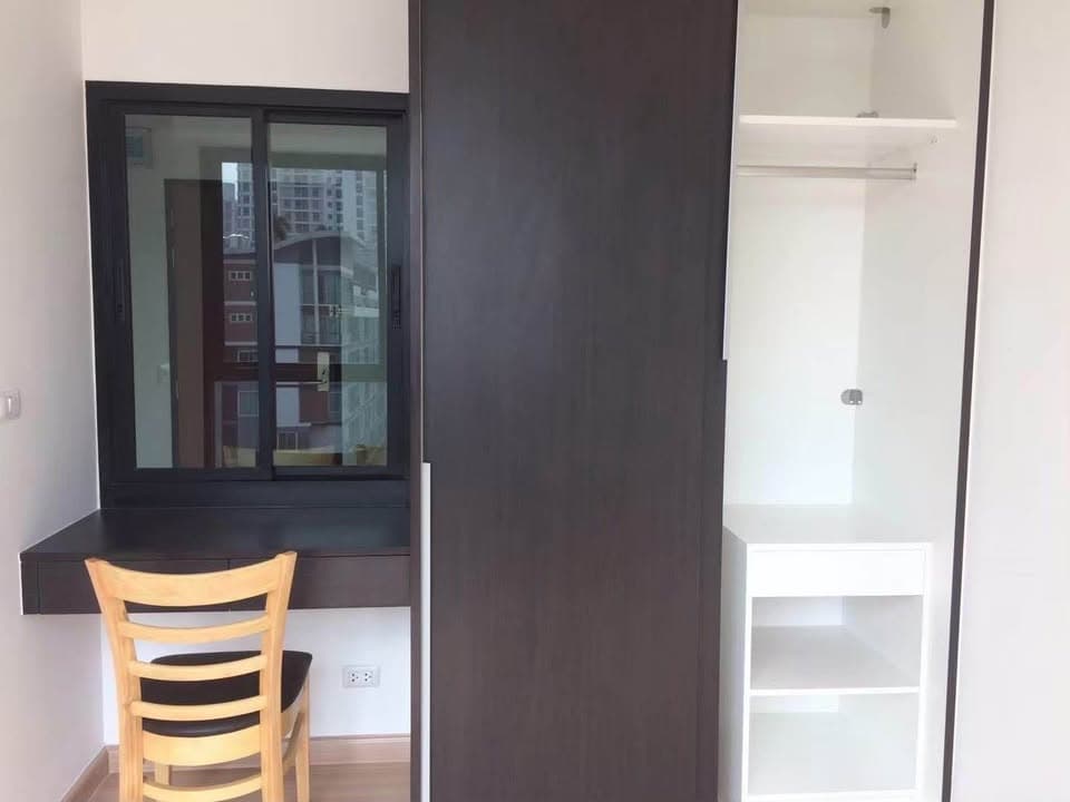Chateau In Town Sukhumvit 64/1 @ Sukhumvit 64/1 - 图片6