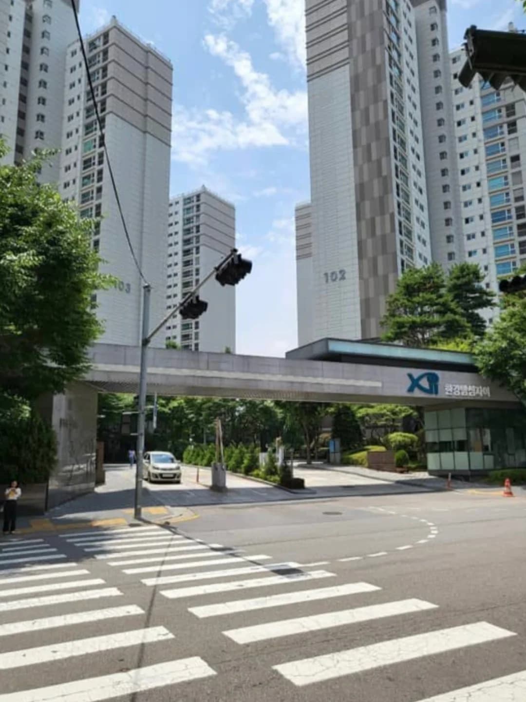 首尔西江大｜品牌江景APT146㎡ 600W月 - 图片10