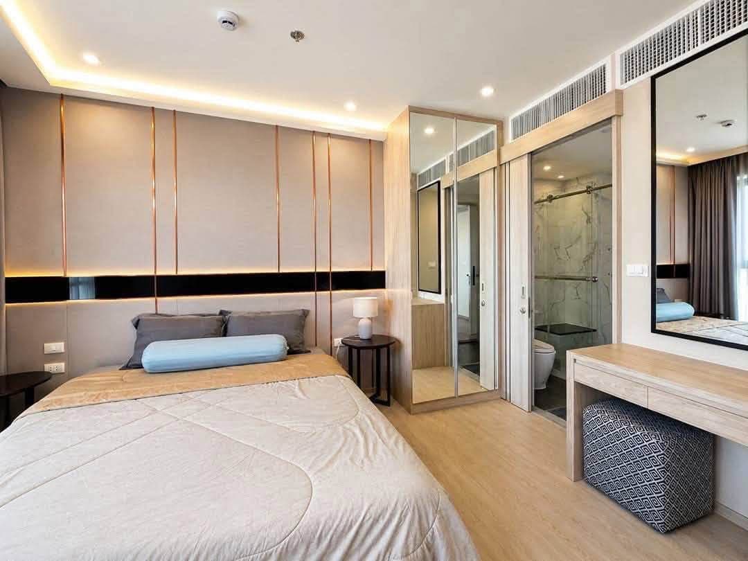 price:26000 baht Location:The PANORA Condo pattaya - 图片6