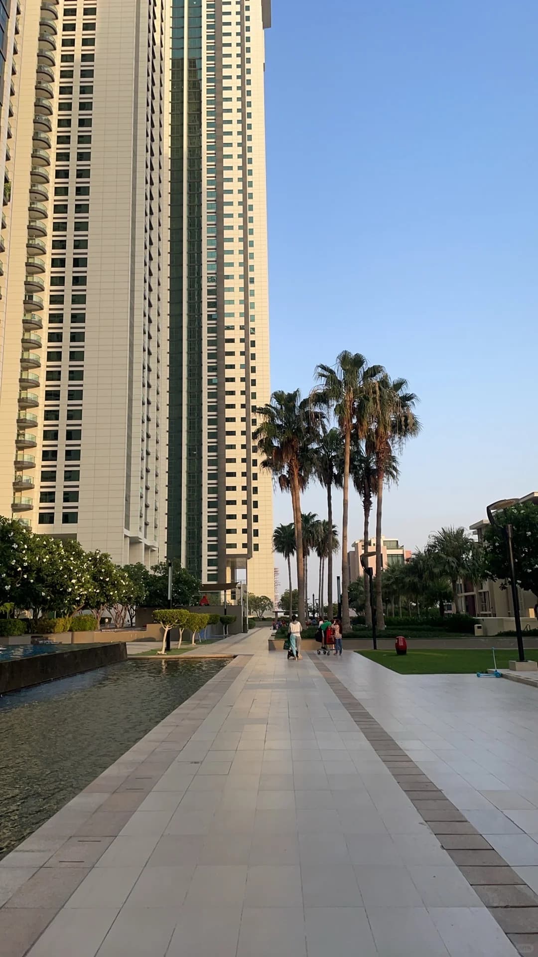Abu Dhabi Reem Island, secondary bedroom for rent - 图片2