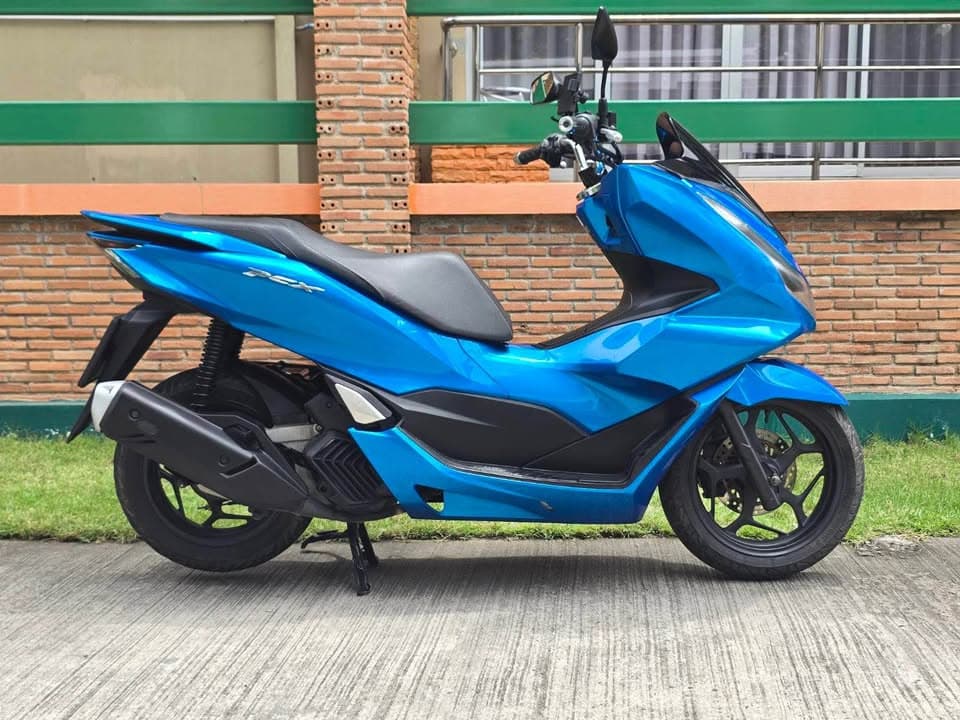 PCX2023 160CC สภาพดีเหมือนใหม่ - 图片3
