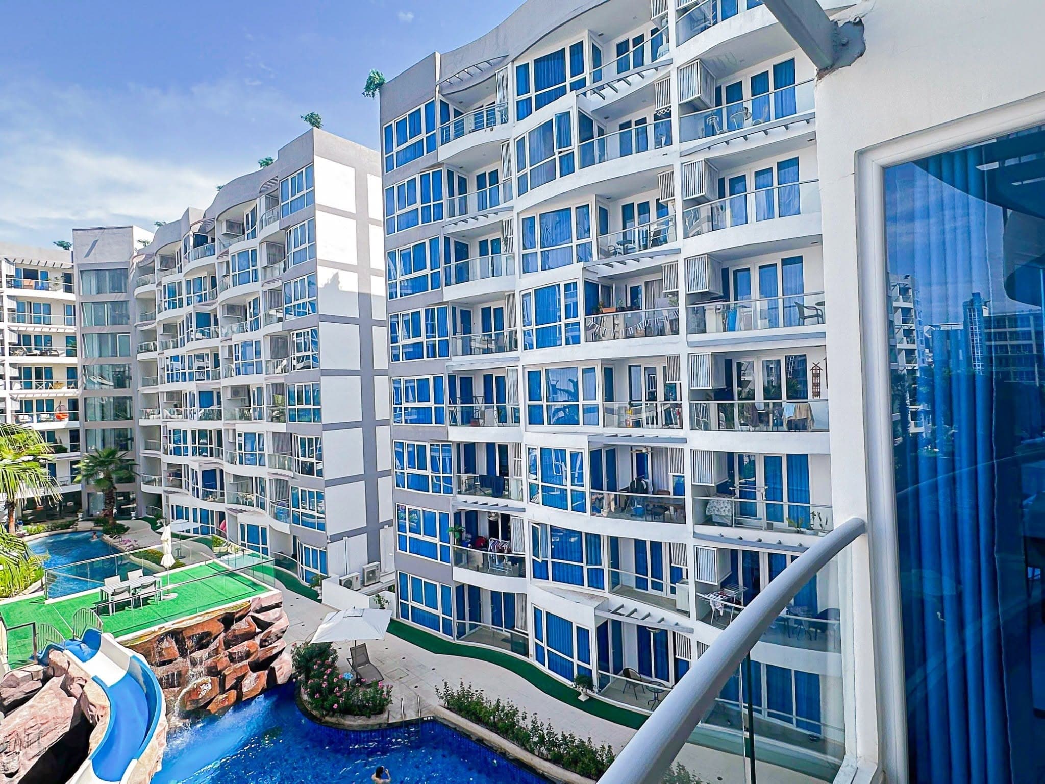 SKIP THE HOTEL: MOVE INTO A FURNISHED CONDO IN CENTRAL PATTA - 图片20
