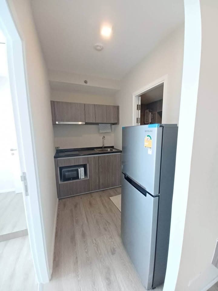 Condo for rent at Kensington Sukhumvit- - 图片6