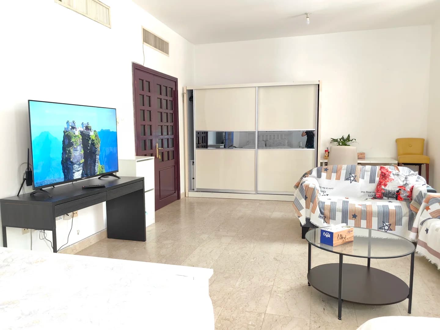 Abu Dhabi Chinese guesthouse - 图片5