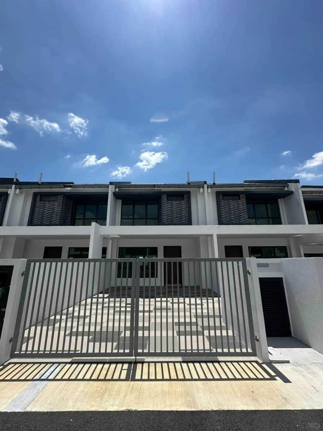 KAJANG 2 华人区新排屋 - 图片7