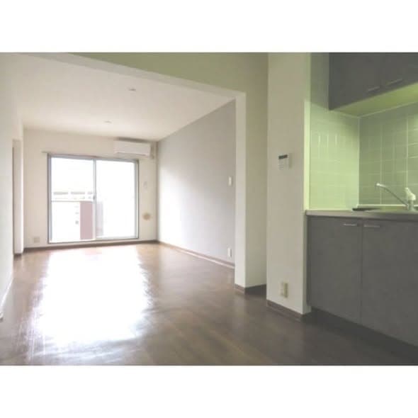 Spacious 3DK Apartment in Soka, Saitama! - 图片5