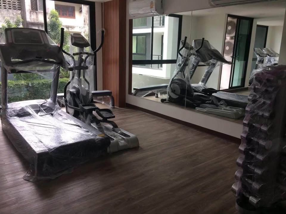 Chateau In Town Sukhumvit 64/1 @ Sukhumvit 64/1 - 图片9