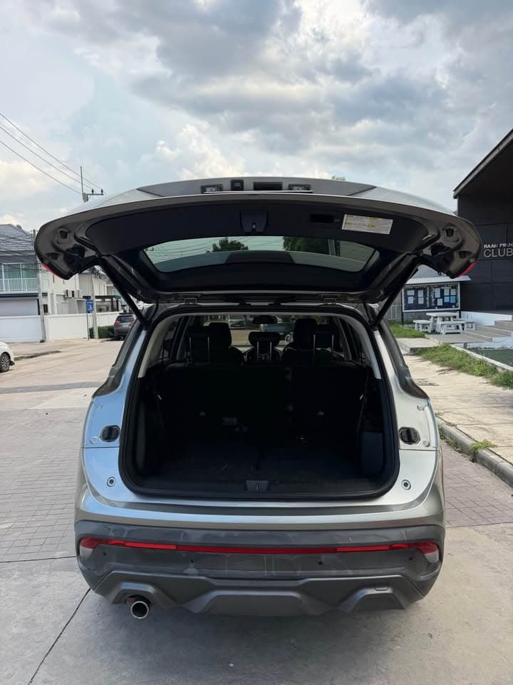 2020 Chevrolet Captiva · Suv · Пробег в километрах: 68 000 - 图片10