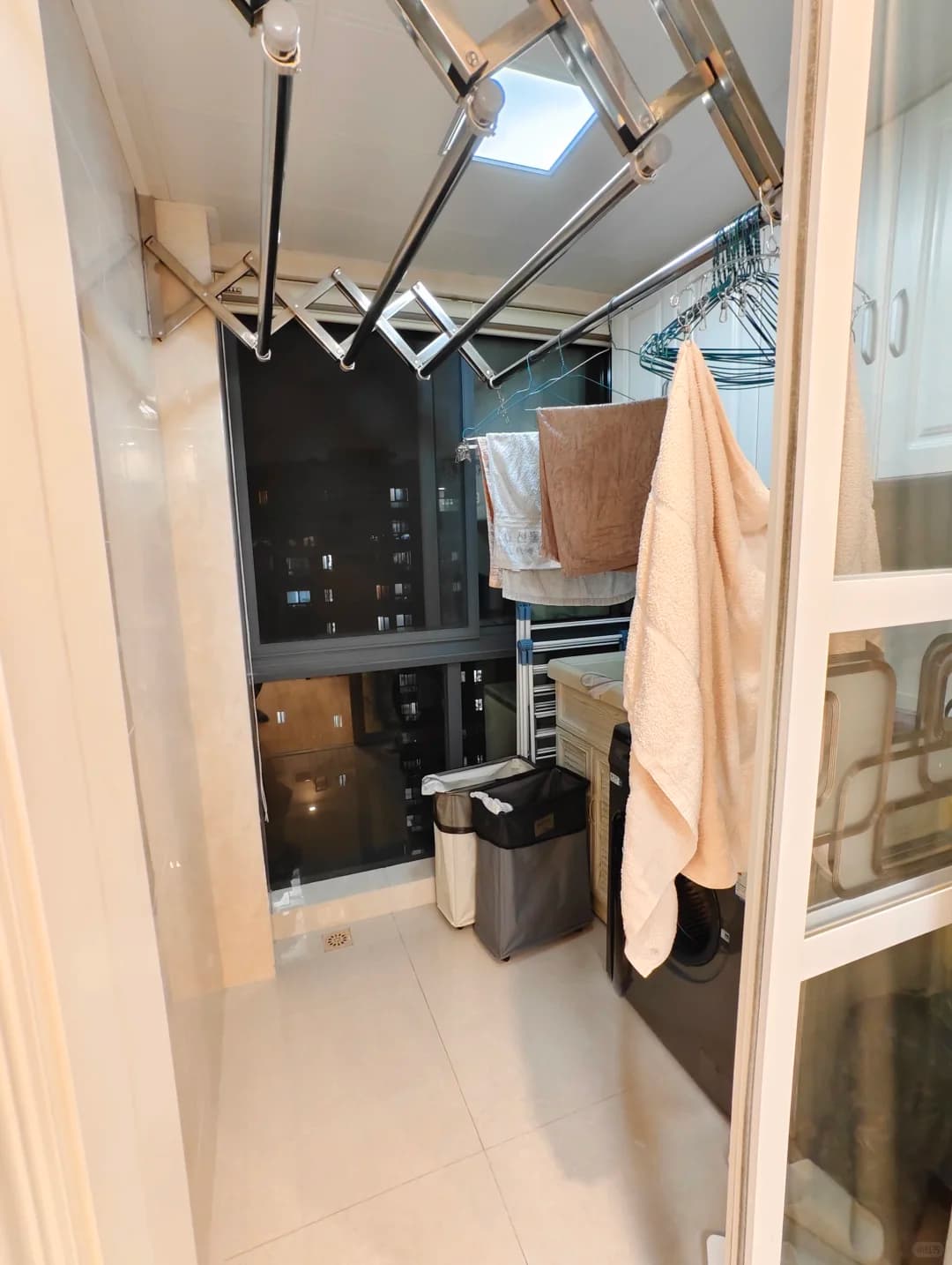 韩国租客退租啦🇰🇷｜61㎡电梯一居✨空 - 图片4