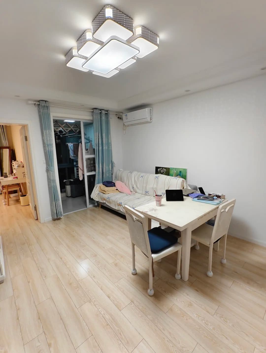 韩国租客退租啦🇰🇷｜61㎡电梯一居✨空 - 图片3