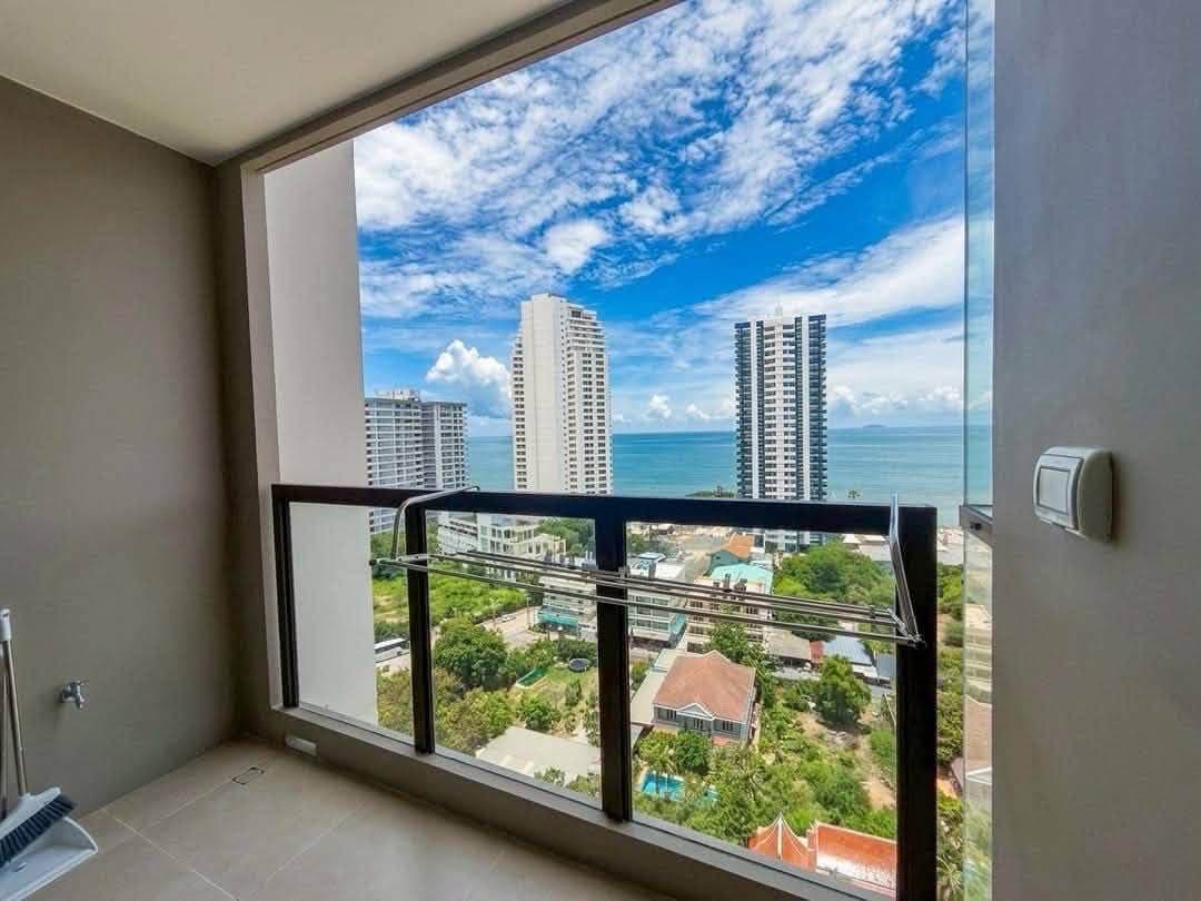 price:26000 baht Location:The PANORA Condo pattaya - 图片9