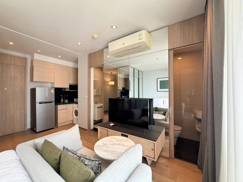 Park origin phromphong - Sukhumvit 24 - 图片1