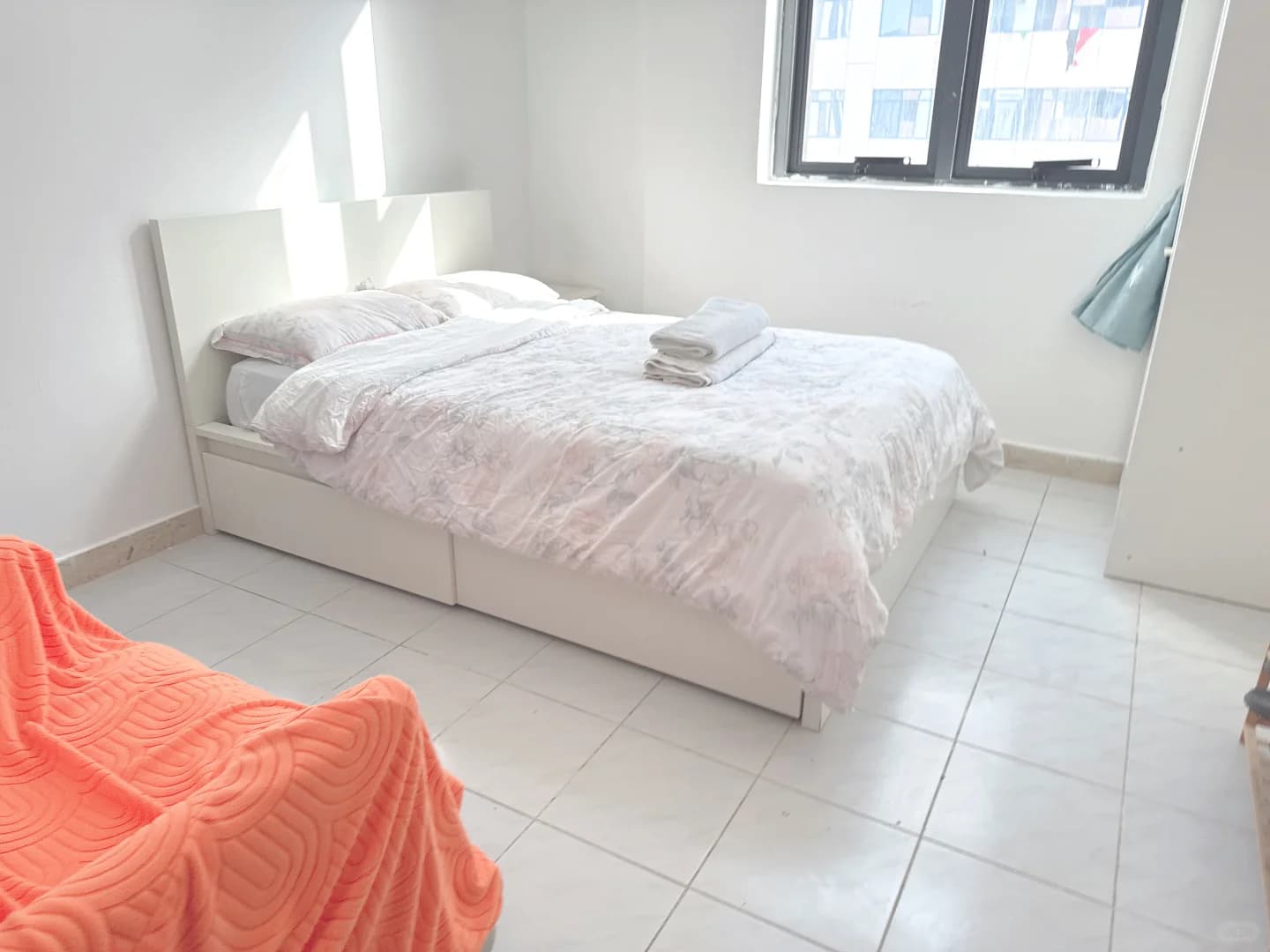 Abu Dhabi Chinese guesthouse - 图片3