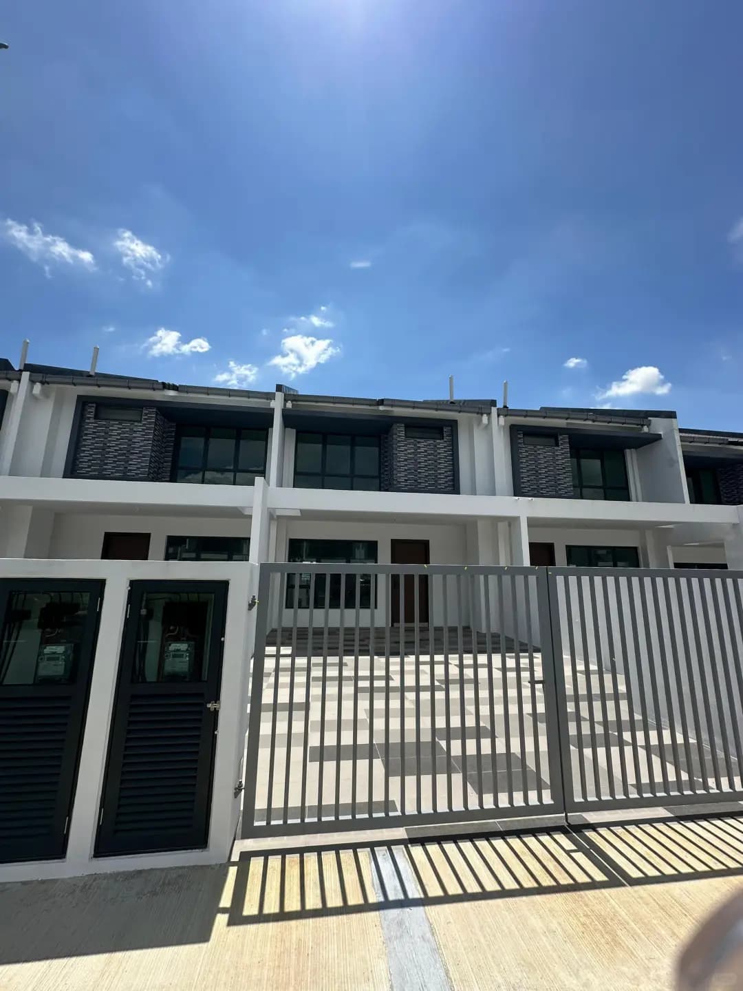 KAJANG 2 华人区新排屋 - 图片5