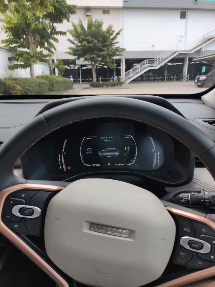 SALE HAVAL JOLION - 图片16