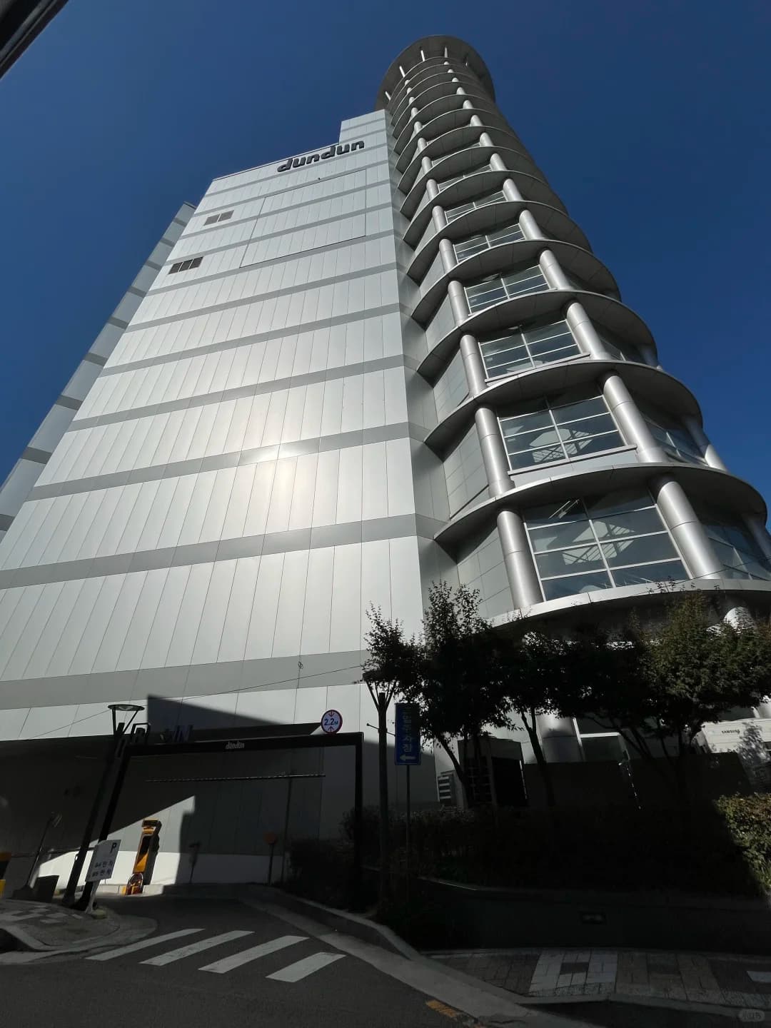 东大门独栋商业建筑出售 120亿韩币 - 图片4