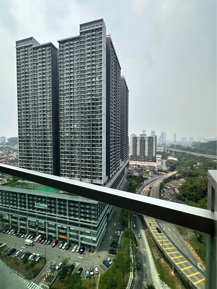 ROOMS FOR RENT @ MAXIM RESIDENCES, - 图片3