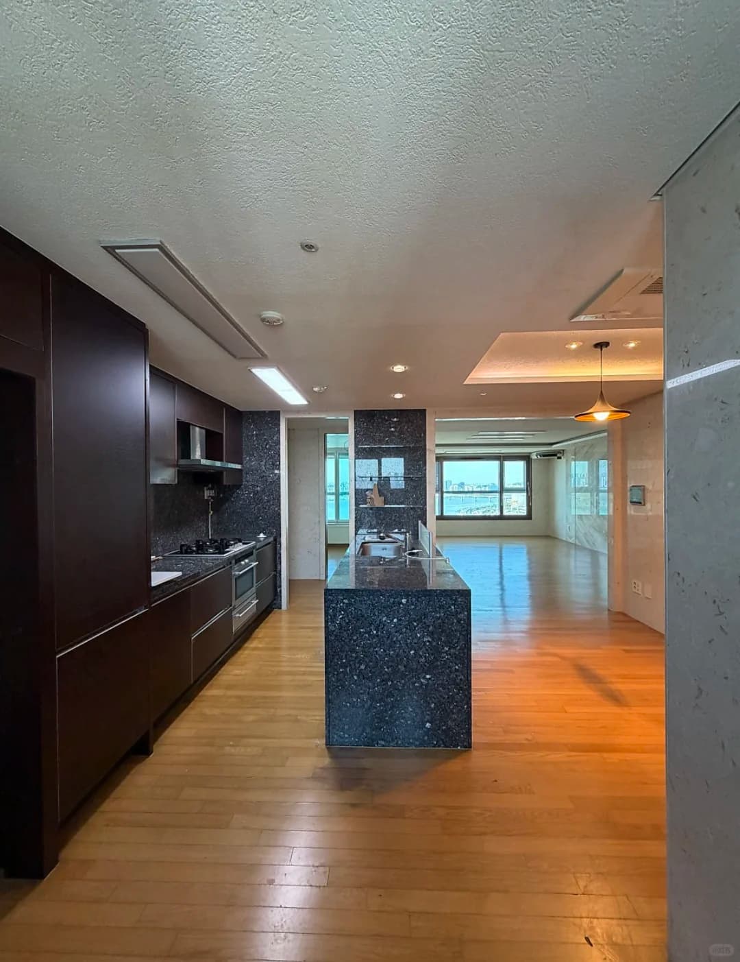 首尔西江大｜品牌江景APT146㎡ 600W月 - 图片4