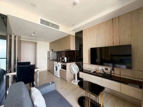 price:26000 baht Location:The PANORA Condo pattaya - 图片3