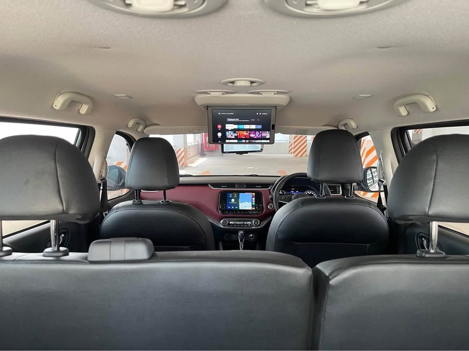 Selling my car, only 1 owner me - 图片2