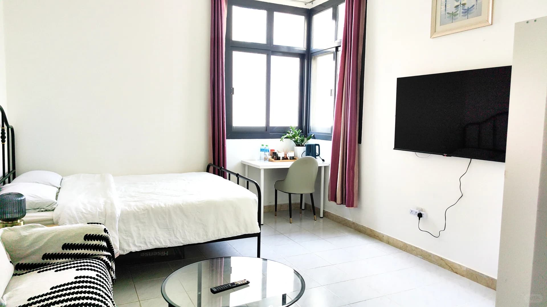 Abu Dhabi Chinese guesthouse - 图片1