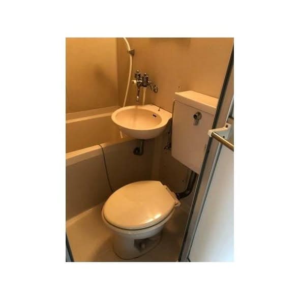 [FOR RENT] Affordable 1R Loft Apartment in Chigasaki - 图片2