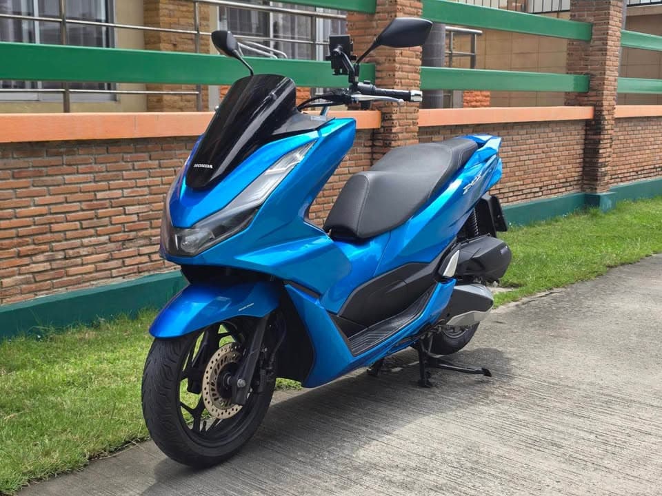 PCX2023 160CC สภาพดีเหมือนใหม่ - 图片1