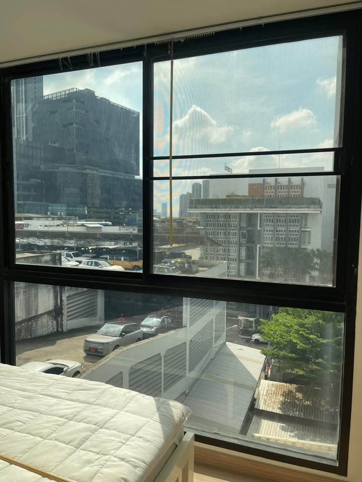 Chateau In Town Sukhumvit 64/1 @ Sukhumvit 64/1 - 图片7