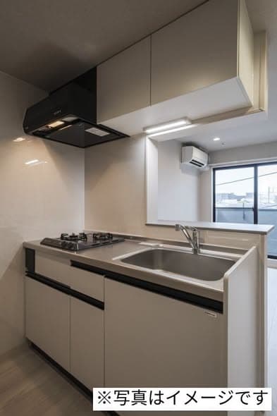 2LDK Apartment for Rent in Edogawa, T - 图片5