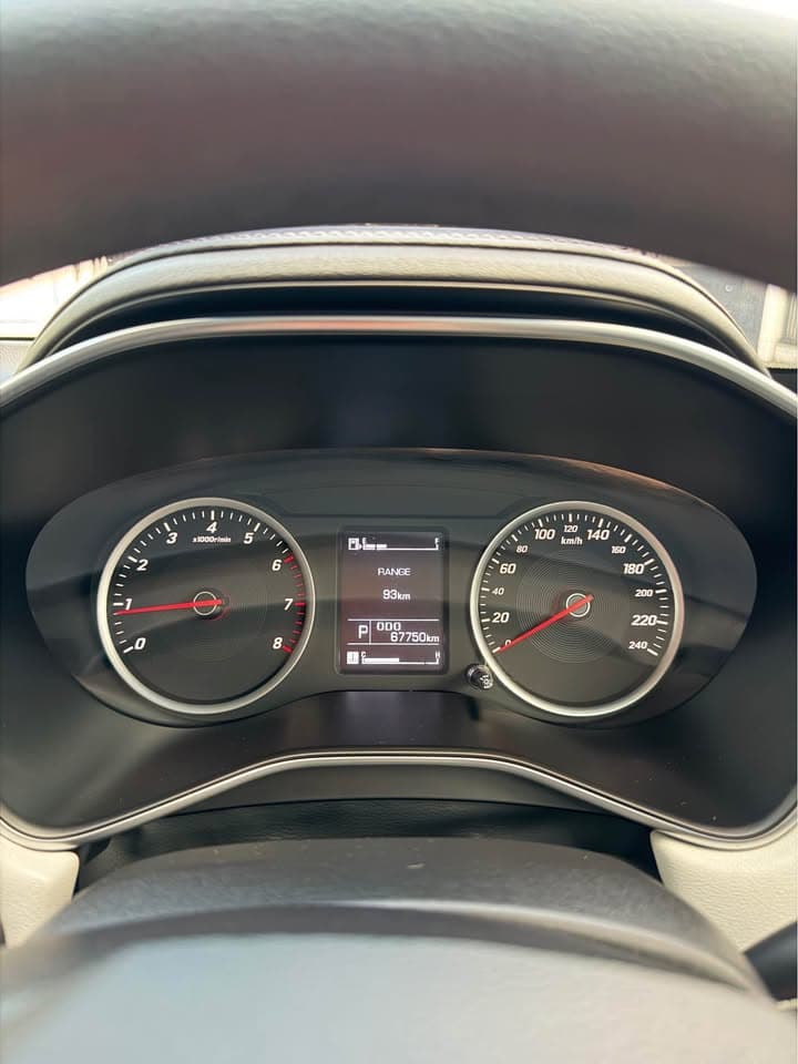 2020 Chevrolet Captiva · Suv · Пробег в километрах: 68 000 - 图片9