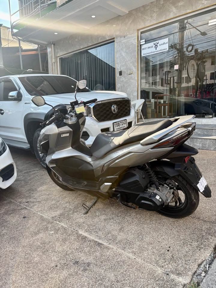 GPX Drone 150cc ปี2023 - 图片3