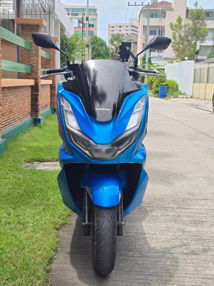 PCX2023 160CC สภาพดีเหมือนใหม่ - 图片5