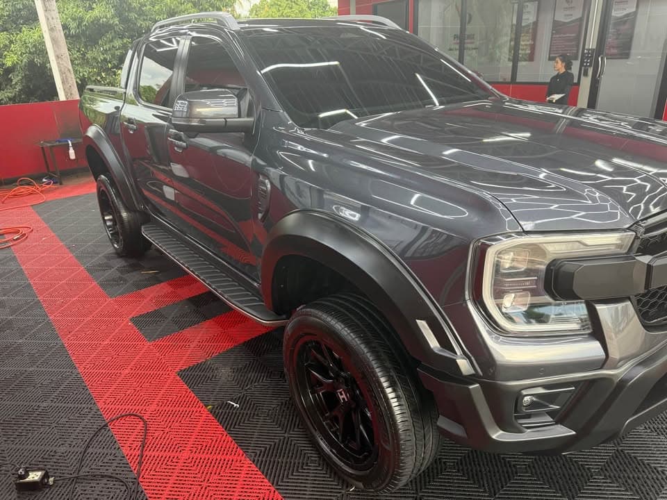 FOR SALE: 2023 FORD RANGER WILDTRAK 2.0 BI-TURBO 4WD AUTOMAT - 图片3