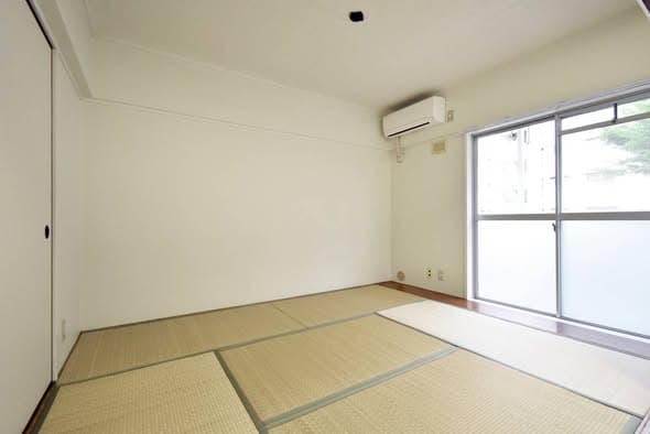 SAITAMA – NHÀ 0¥ ĐẦU VÀO! 3DK RỘNG 53,96㎡ – CHỈ 70.900¥/THÁN - 图片5