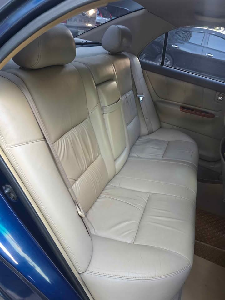 For Sale 2003 Toyota Corolla Altis 1.8 G (Top Spec) - 图片9