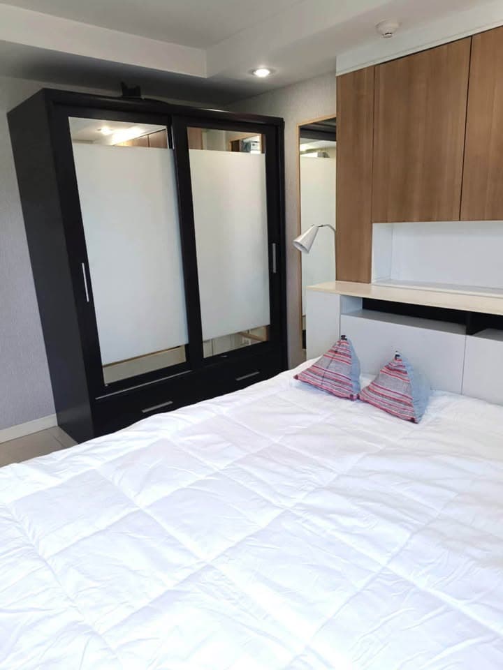 For rent: Unit at Zenith Place @ Sukhumvit, - 图片2