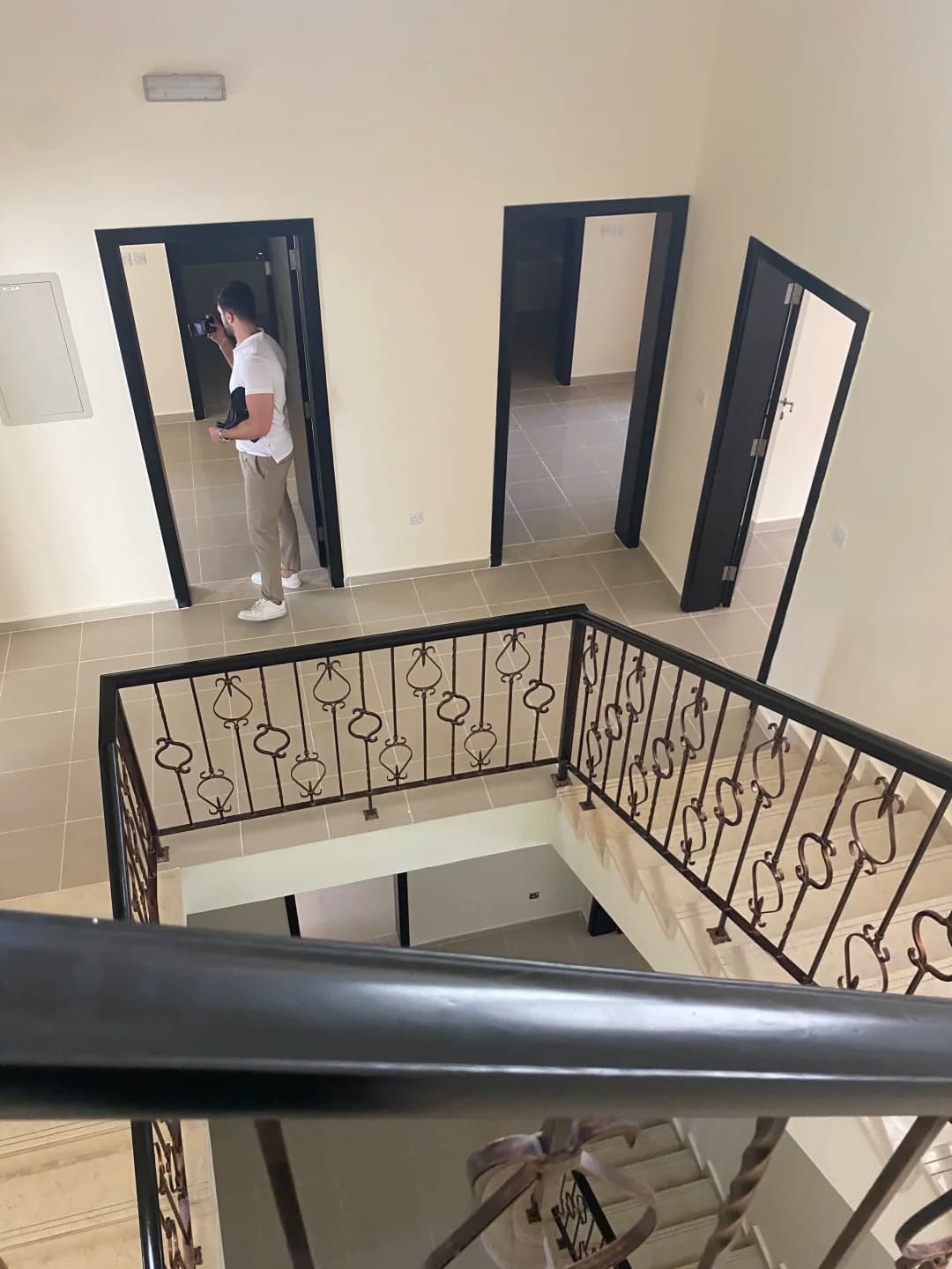 Abu Dhabi Main Island Villa Rent 230K - 图片9