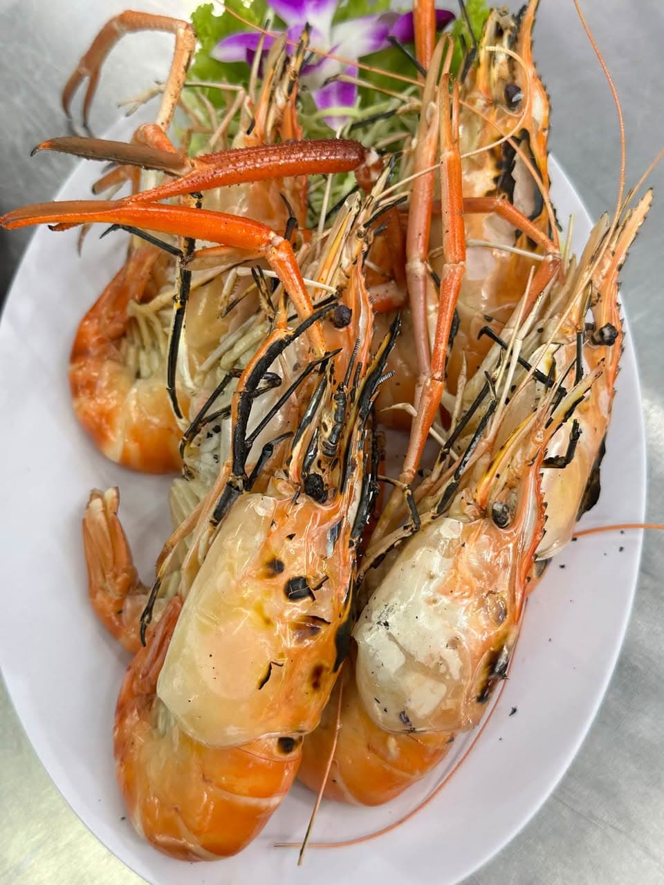 芭提雅北三路Nania Steak&Seafood：夜宵至凌晨3点，全品类美食配送到家 - 图片2