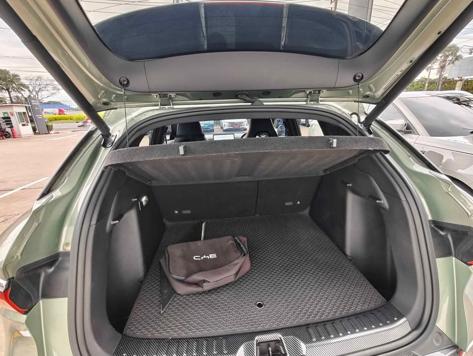 FOR SALE: BYD Atto 3 Extended Range (480 km) - 图片11