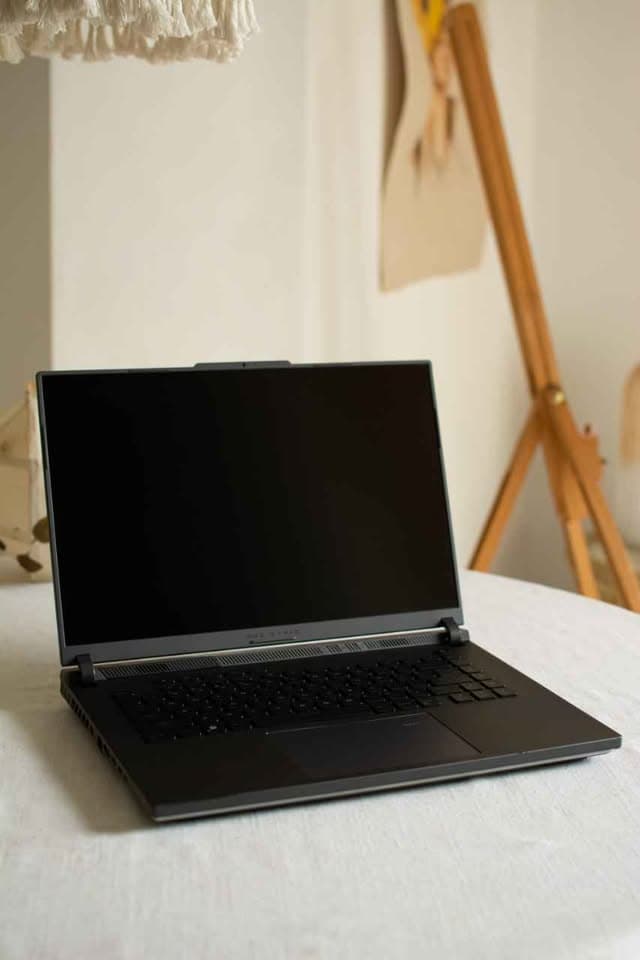 华硕ROG Strix G16二手笔记本：i9-14900HX+RTX 4080，2K 240Hz屏幕 - 图片3