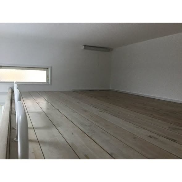 1DK apartment for rent – Kita-Kasukabe, Saitama - 图片5