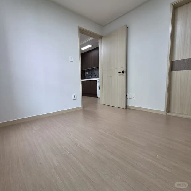 首尔卖房 兩房一廳 OP 地铁2分钟 - 图片10