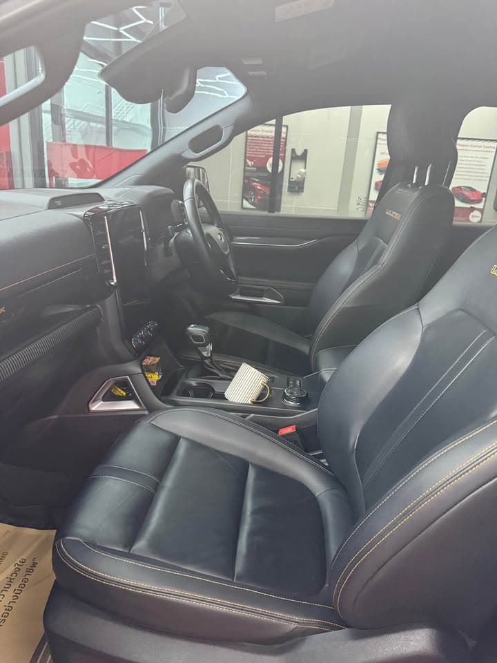 FOR SALE: 2023 FORD RANGER WILDTRAK 2.0 BI-TURBO 4WD AUTOMAT - 图片7