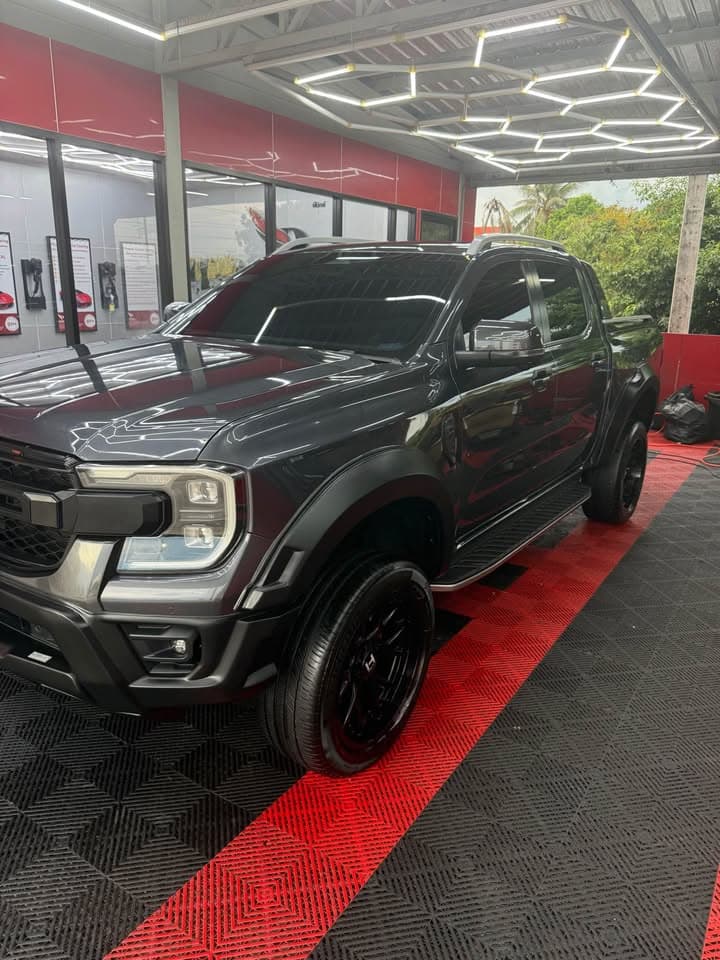 FOR SALE: 2023 FORD RANGER WILDTRAK 2.0 BI-TURBO 4WD AUTOMAT - 图片2