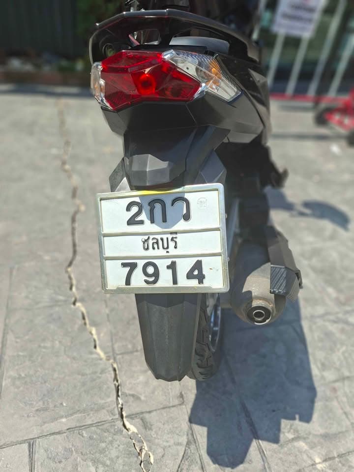 FOR RENT 6 MONTHS.  1699 BAHT PER MONTH..In - 图片15