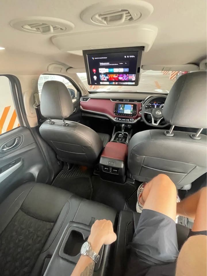 Selling my car, only 1 owner me - 图片3