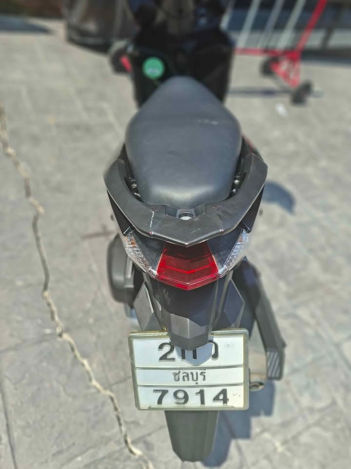 FOR RENT 6 MONTHS.  1699 BAHT PER MONTH..In - 图片16