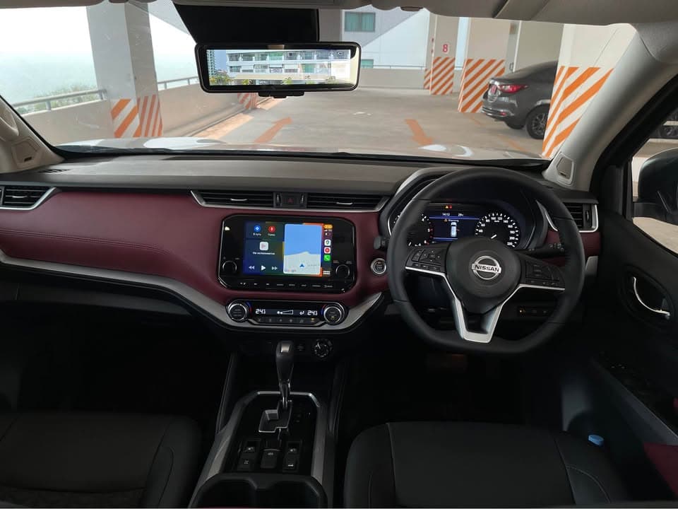 Selling my car, only 1 owner me - 图片5